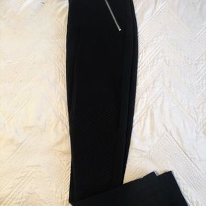 H&M Black Jeggings